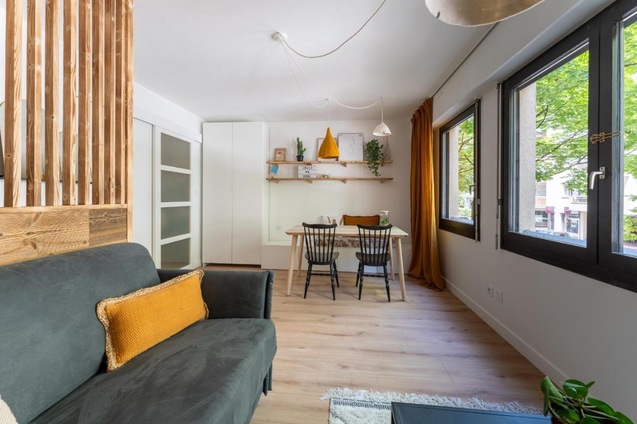 Cosy Appartement, Plein Centre, Proche Lac Annecy Exterior photo