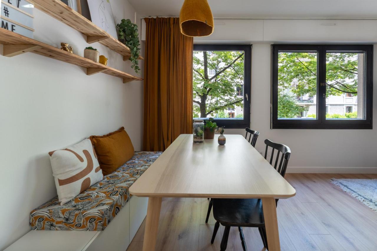 Cosy Appartement, Plein Centre, Proche Lac Annecy Exterior photo