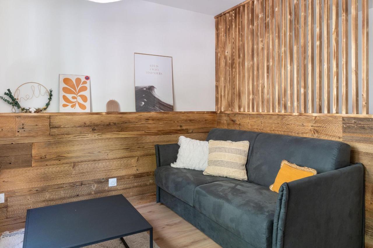 Cosy Appartement, Plein Centre, Proche Lac Annecy Exterior photo
